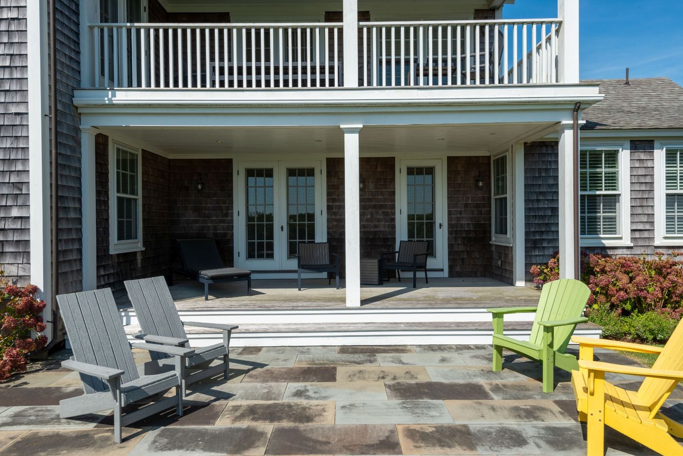 18 Creek Lane Nantucket MA
