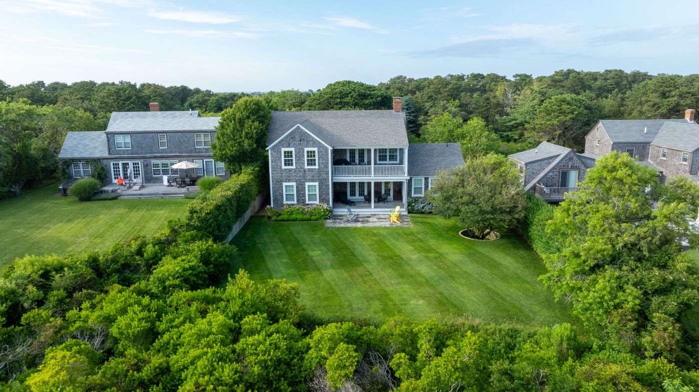 18 Creek Lane Nantucket MA
