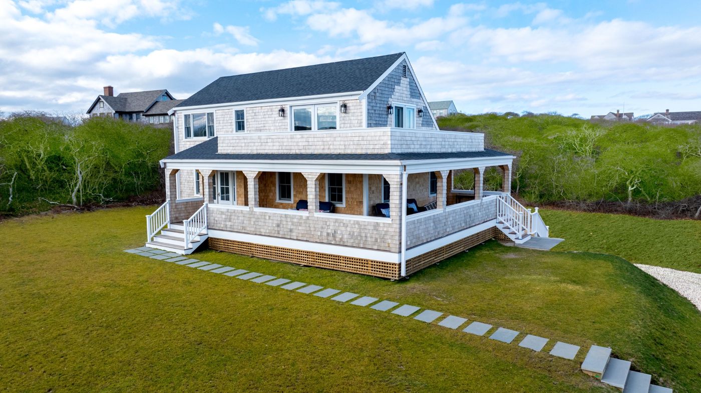 6 Jonathan Way Nantucket MA