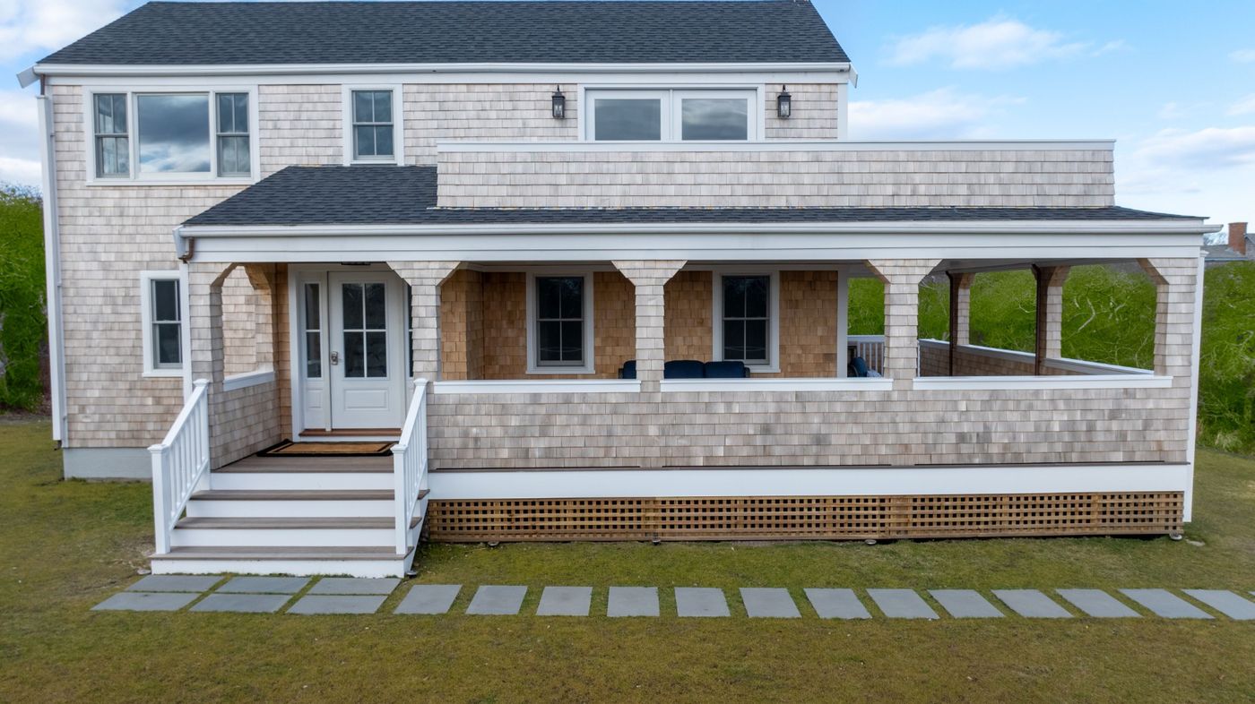6 Jonathan Way Nantucket MA