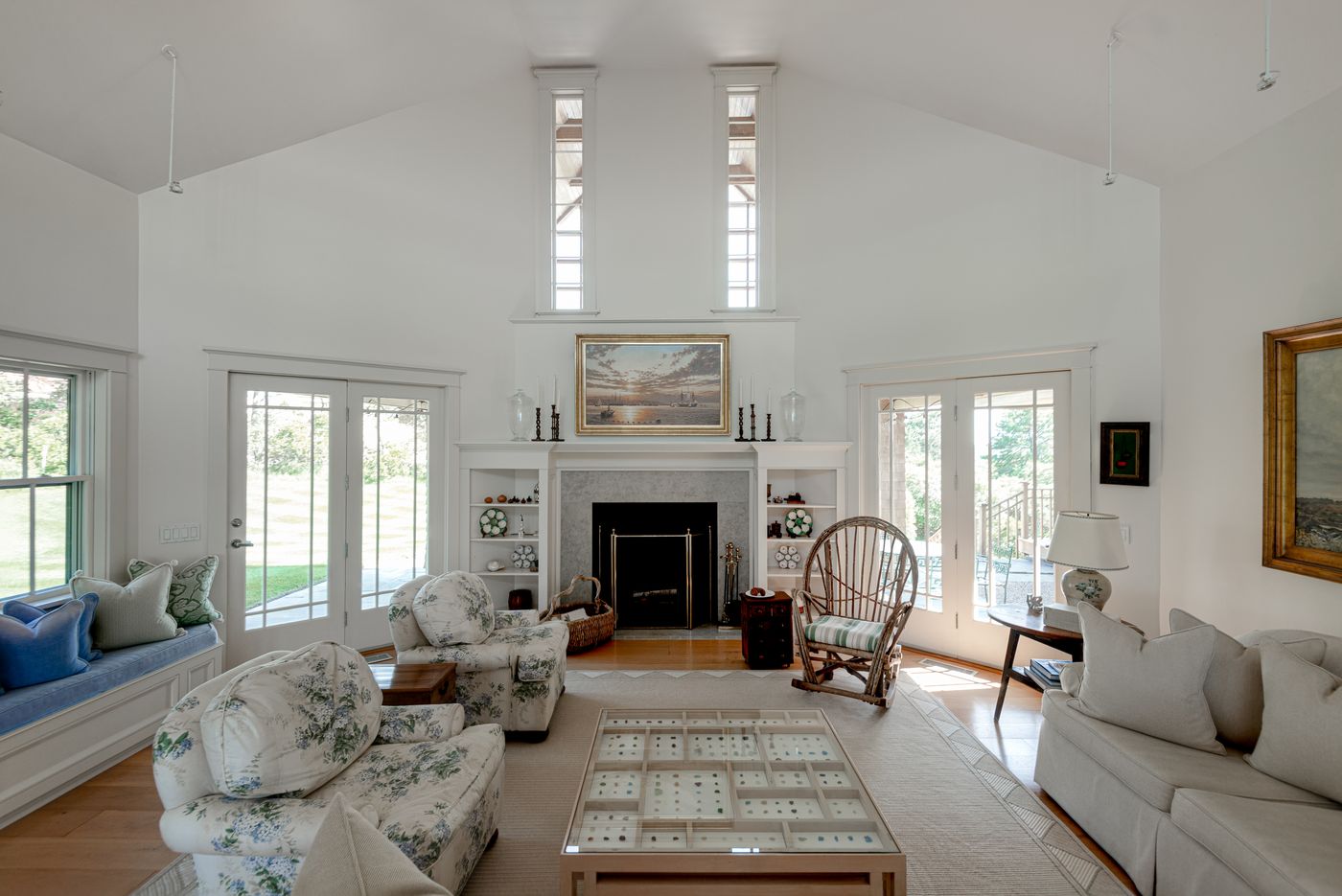 21 North Pasture Road Nantucket MA