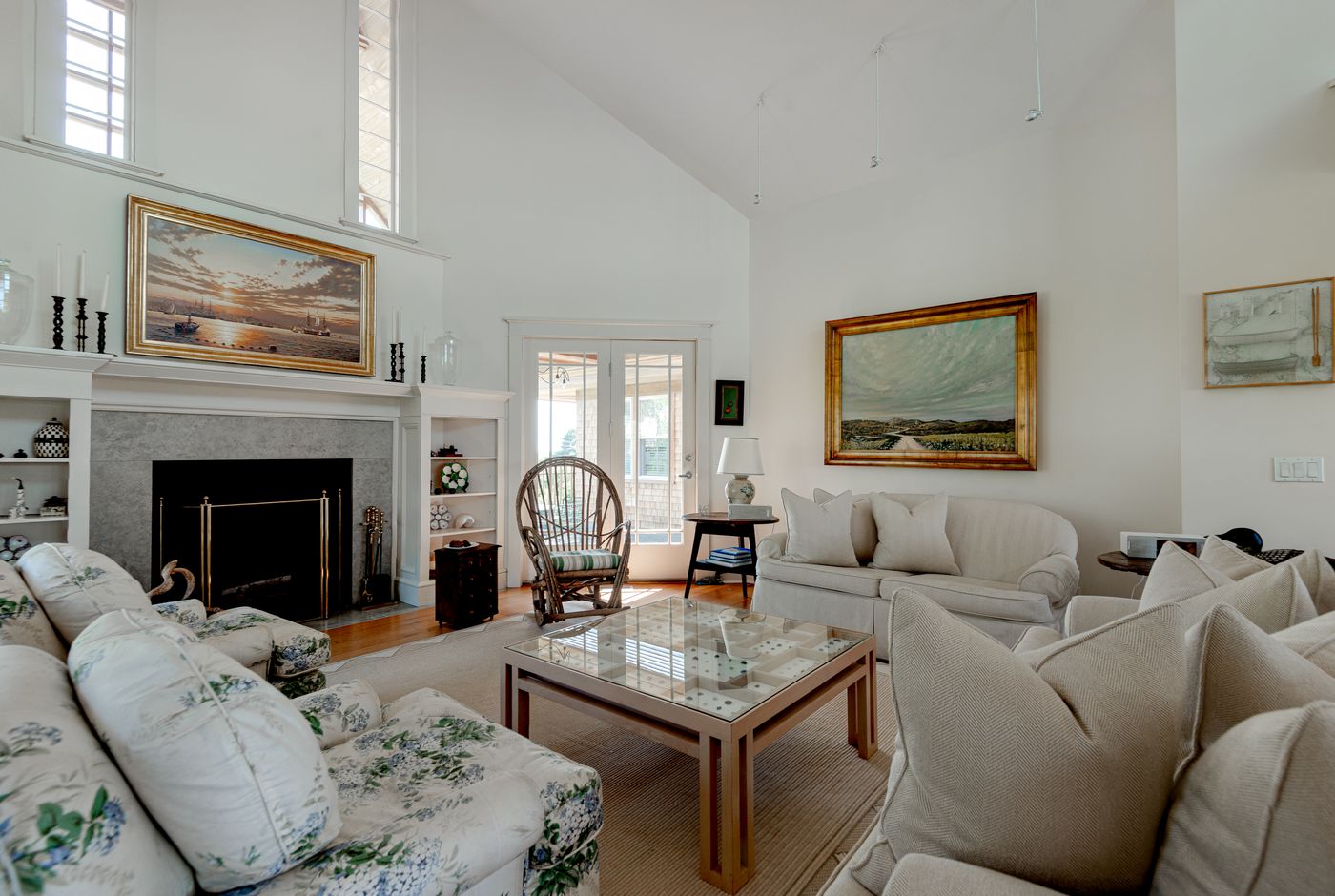 21 North Pasture Road Nantucket MA