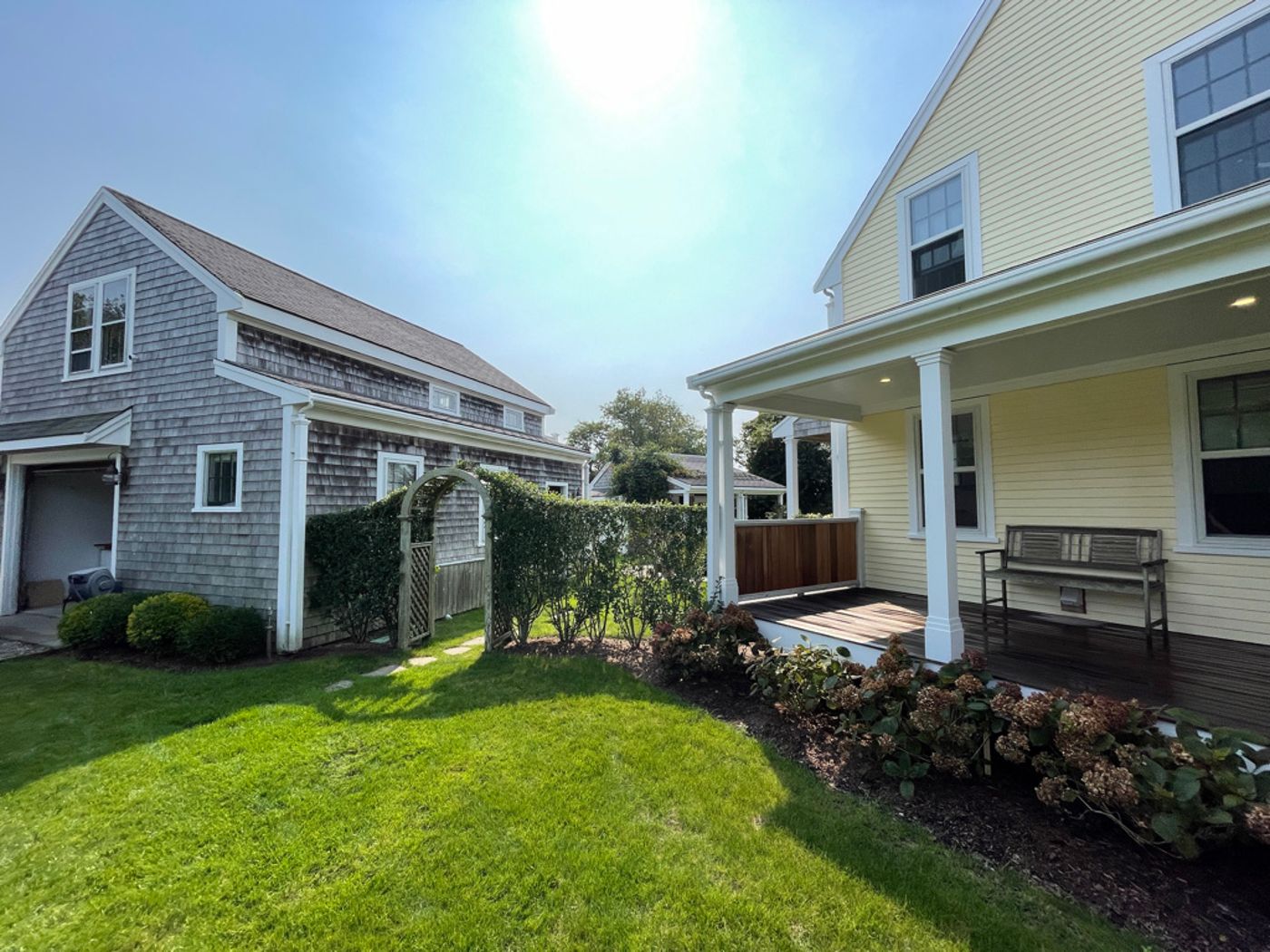 35 Meadow View Drive Nantucket MA