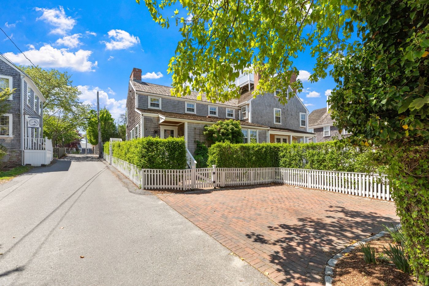 8 Ash Street Nantucket MA