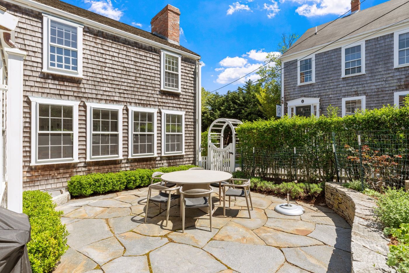 8 Ash Street Nantucket MA