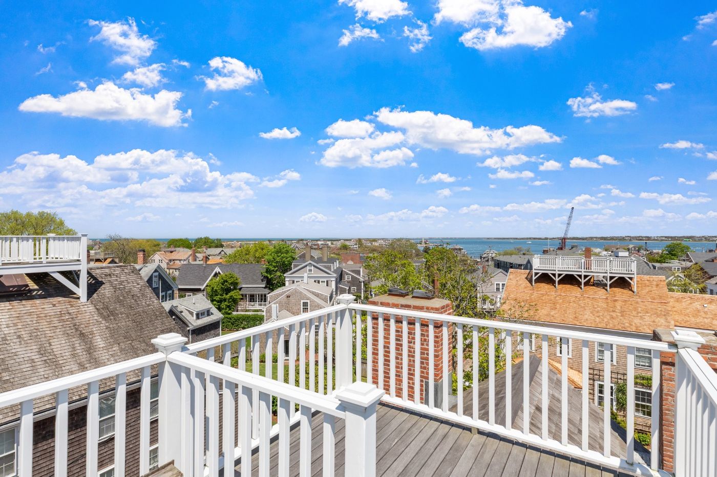 8 Ash Street Nantucket MA