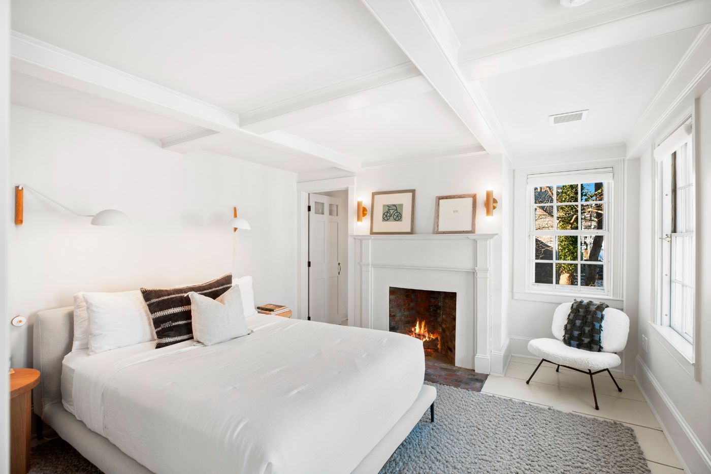 8 Ash Street Nantucket MA