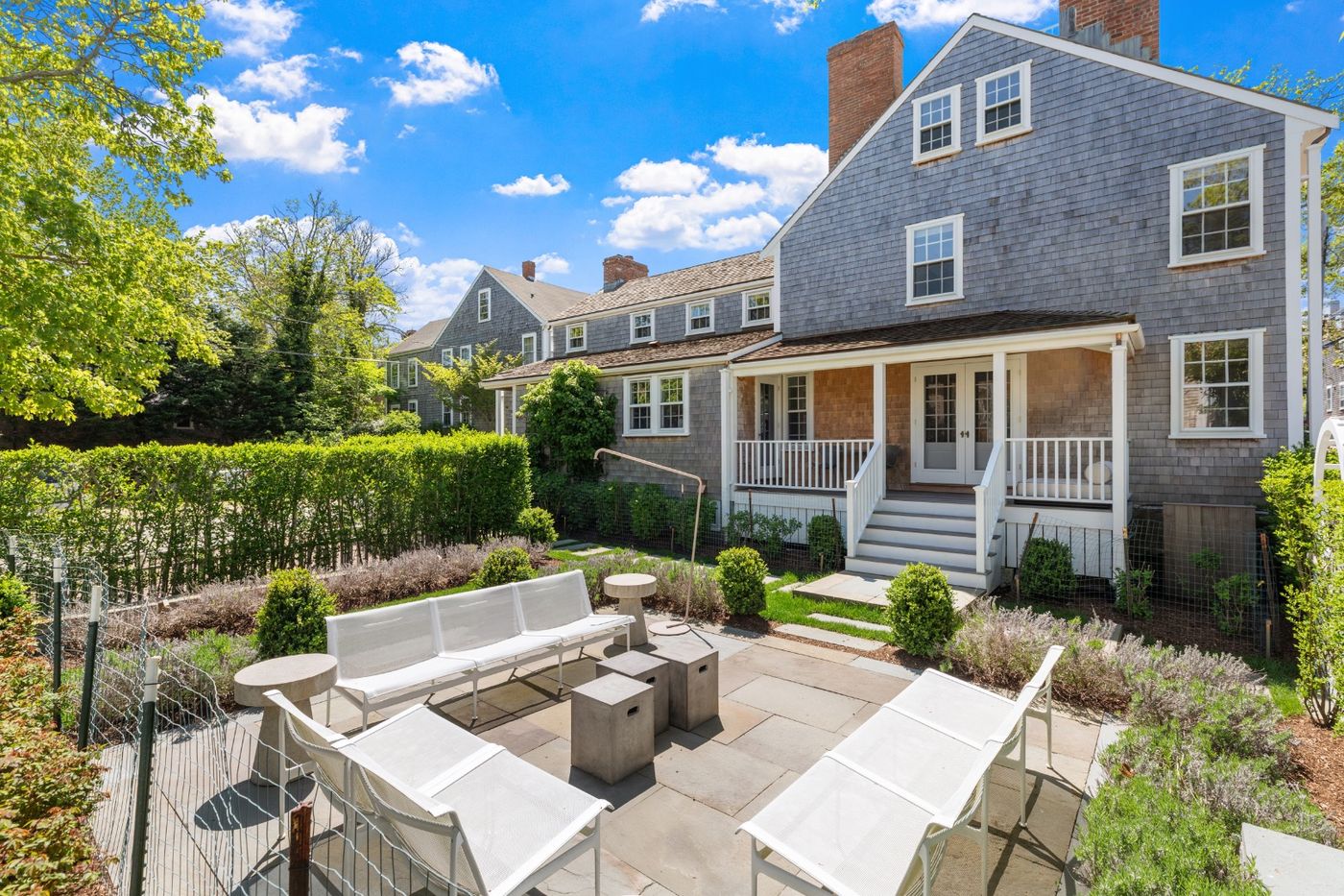 8 Ash Street Nantucket MA