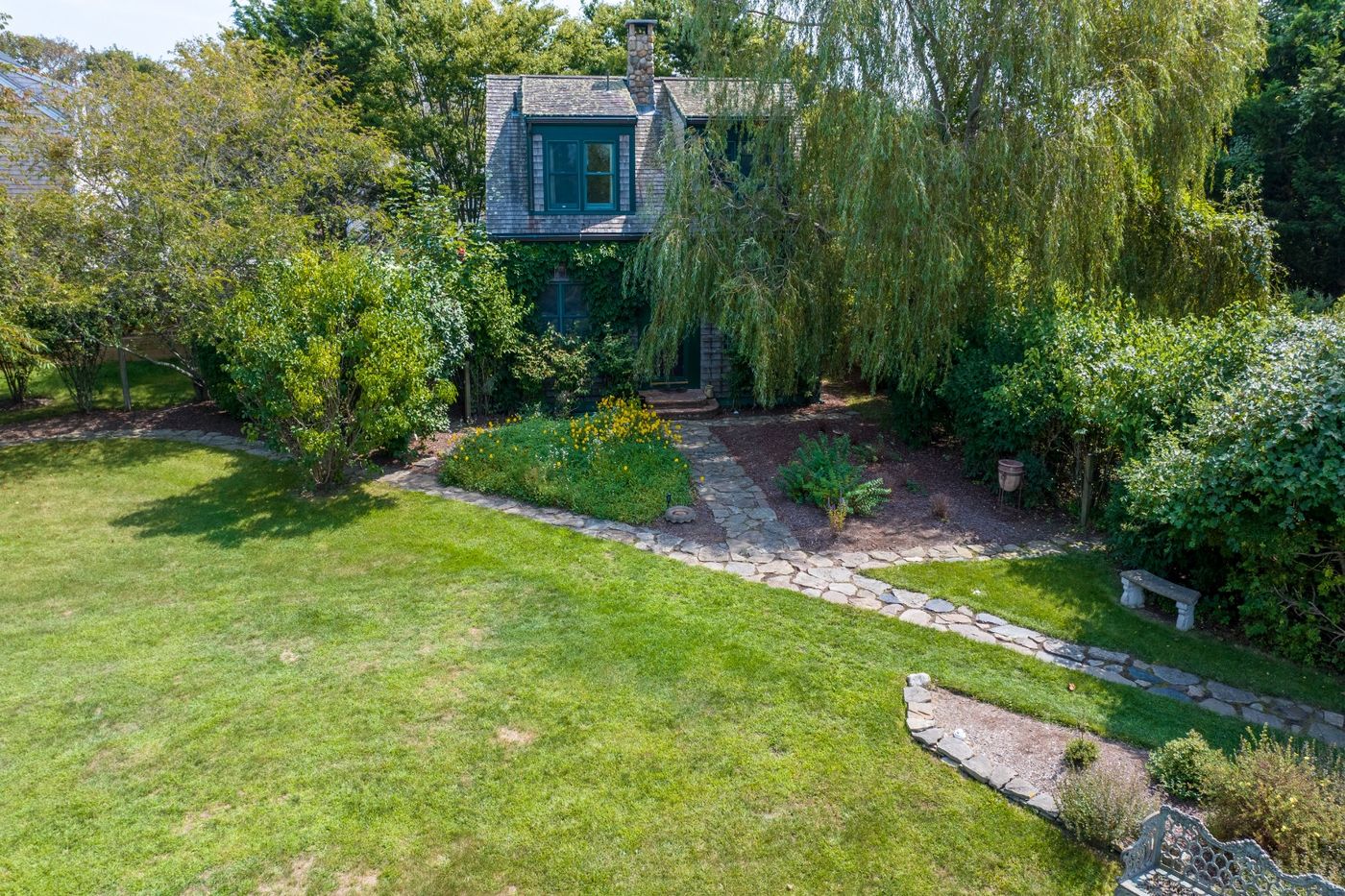 54 & 56 Meadow View Drive Nantucket MA