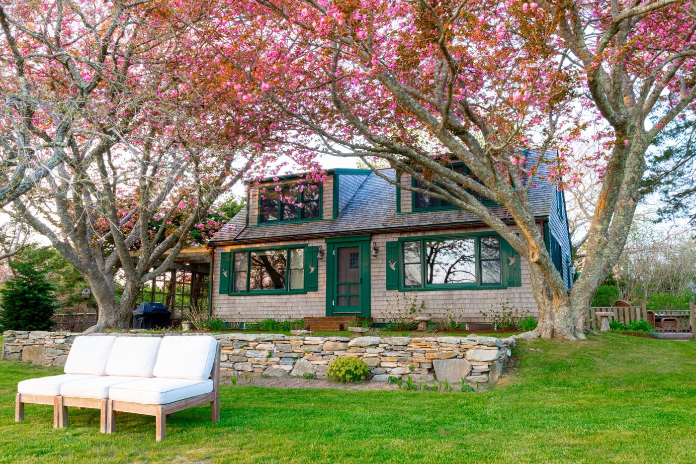 54 & 56 Meadow View Drive Nantucket MA