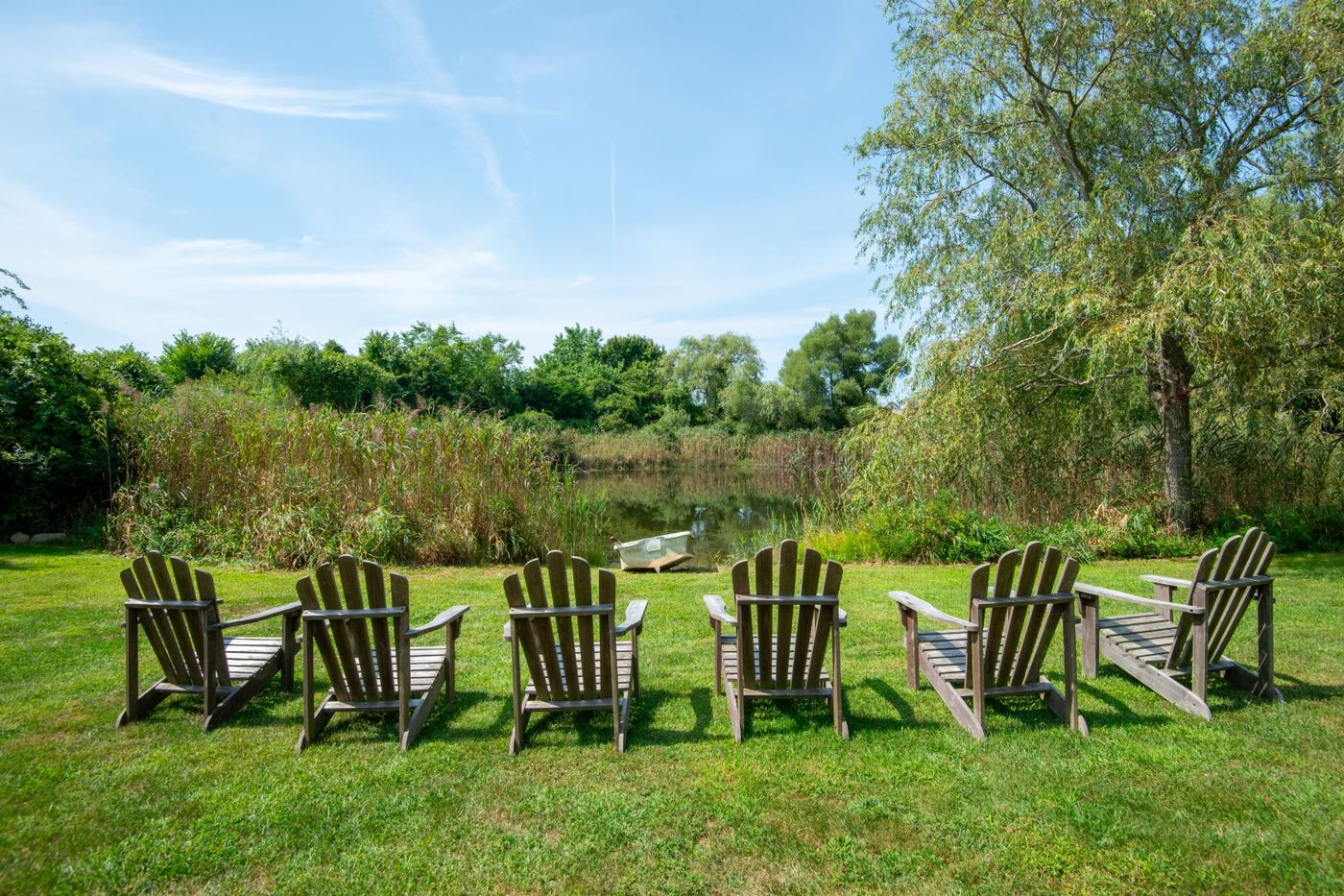 54 & 56 Meadow View Drive Nantucket MA