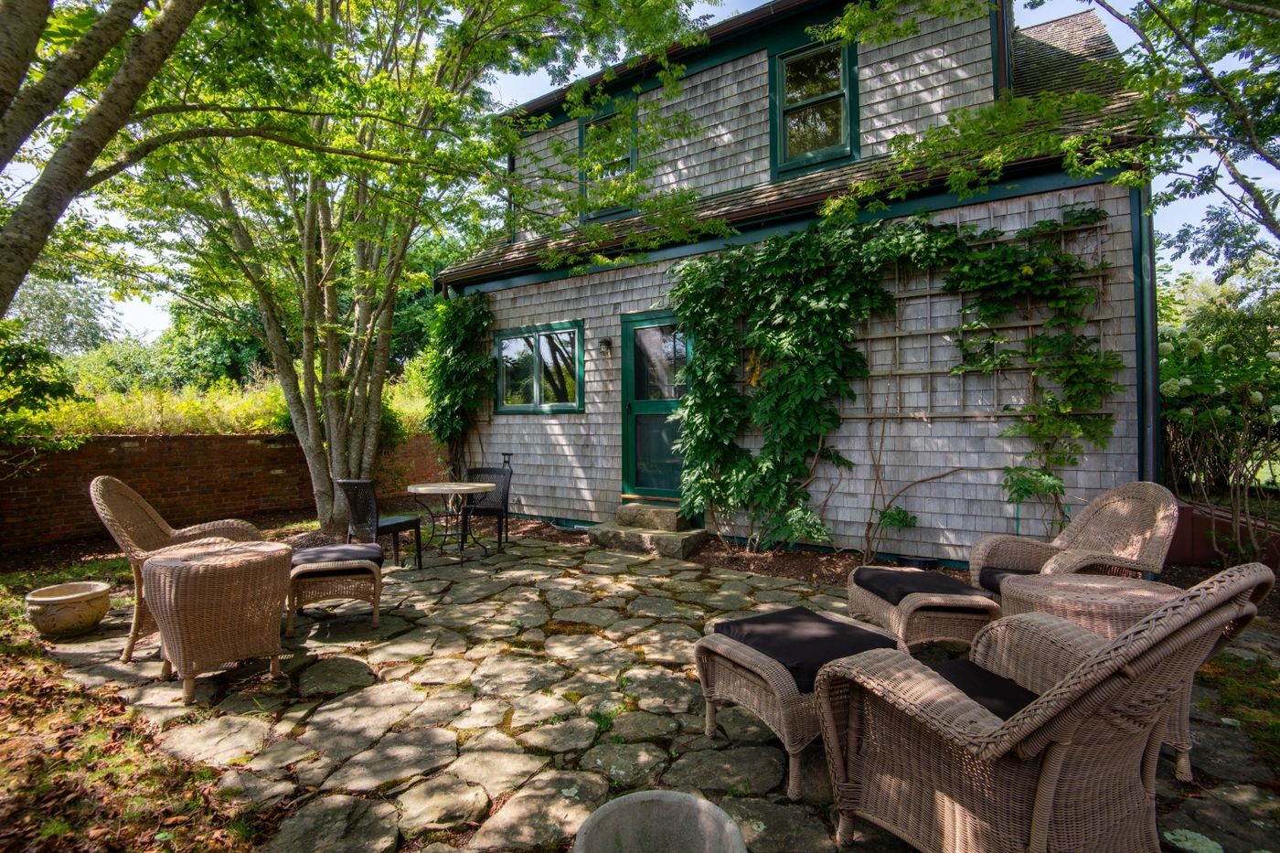 54 & 56 Meadow View Drive Nantucket MA