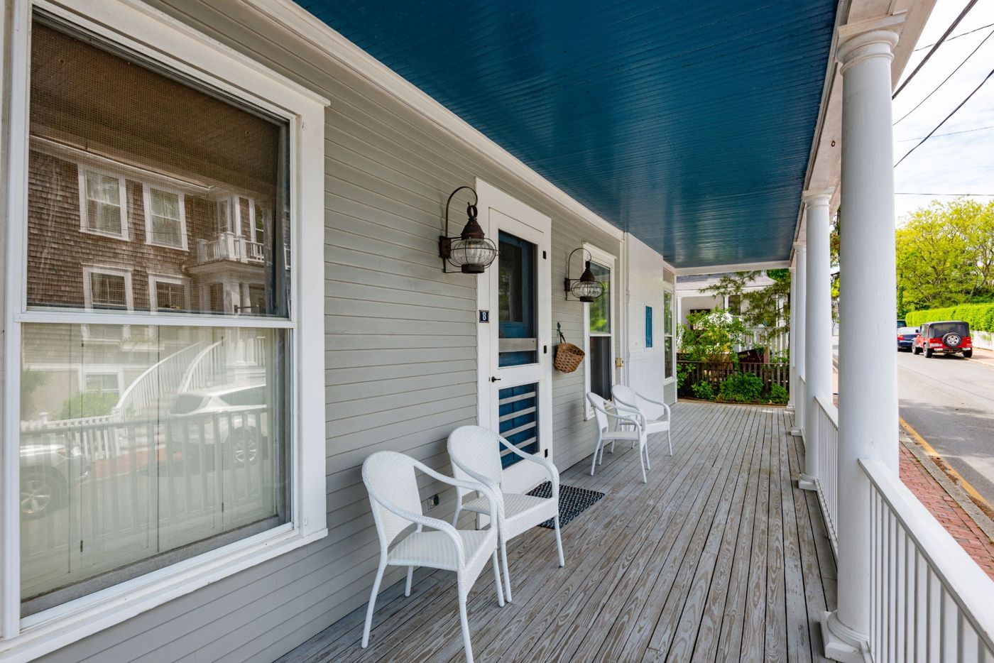 8 Cliff Road Nantucket MA
