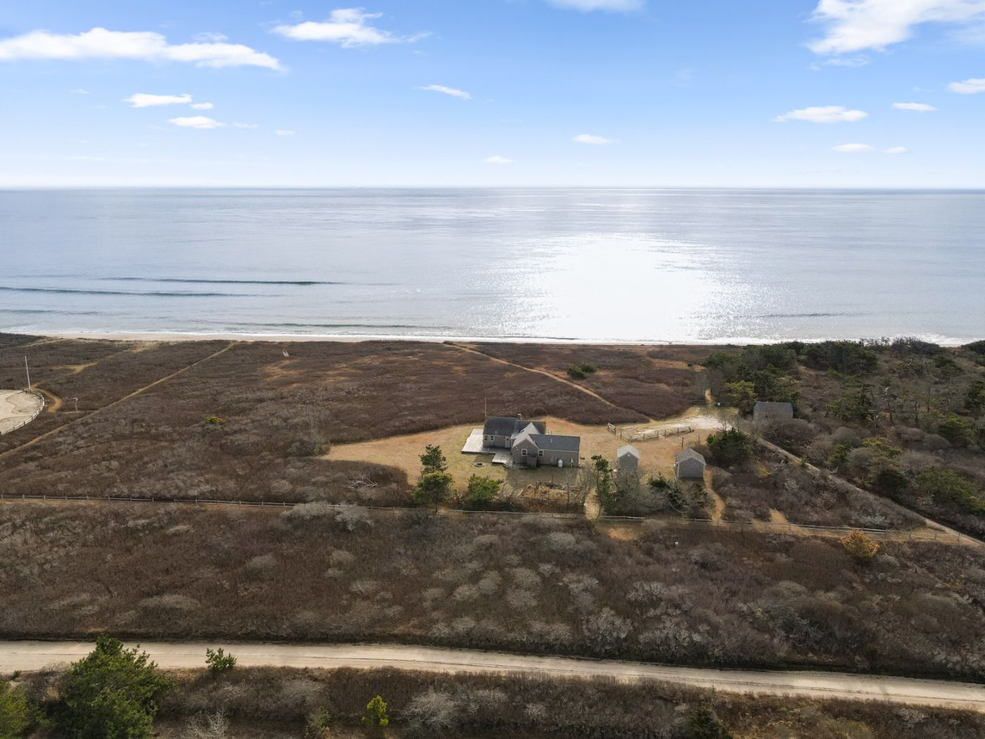 44 Madequecham Valley Road Nantucket MA