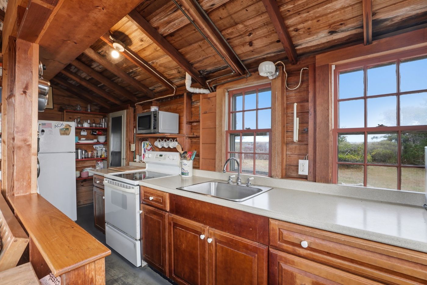 44 Madequecham Valley Road Nantucket MA