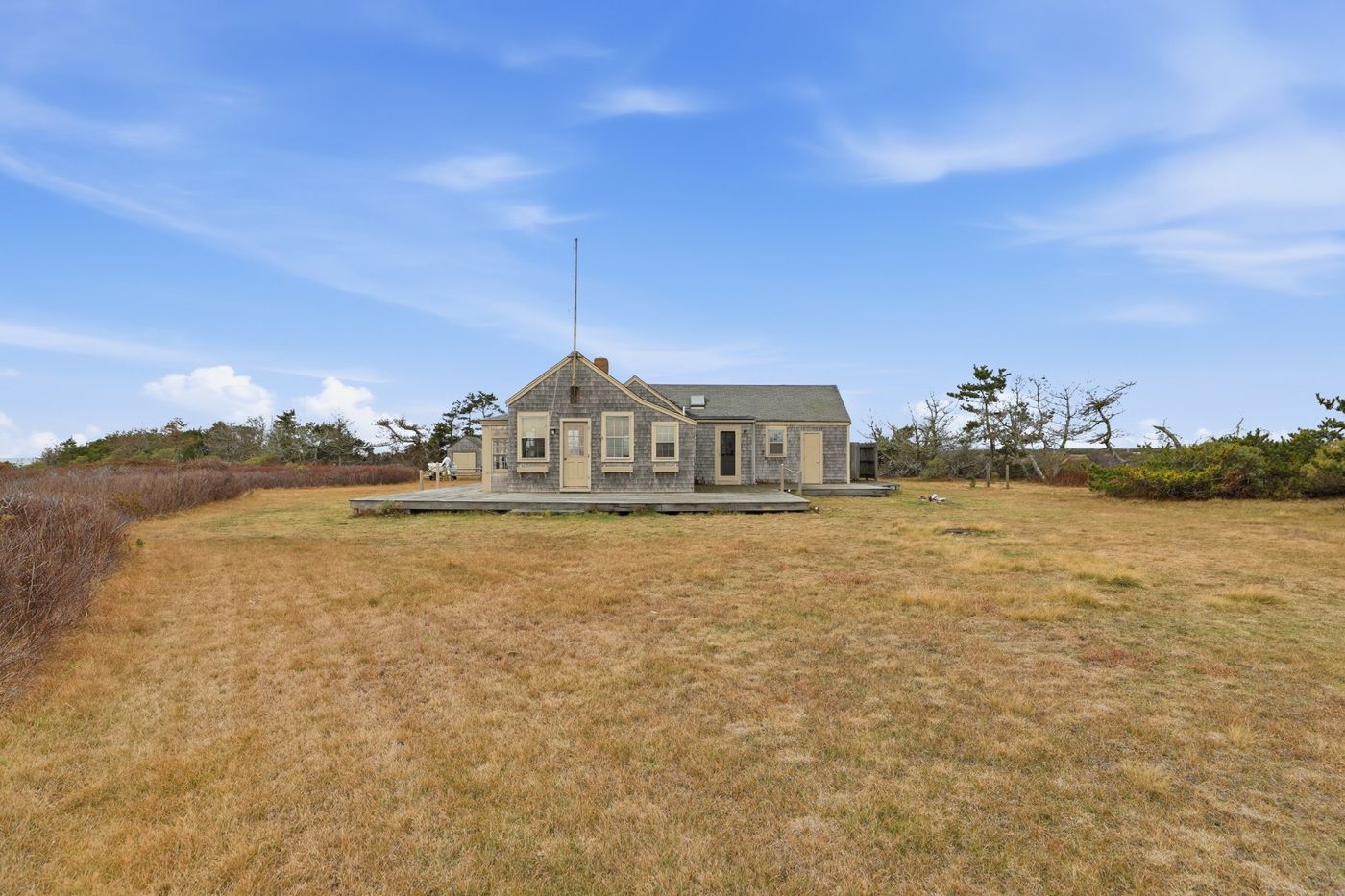 44 Madequecham Valley Road Nantucket MA