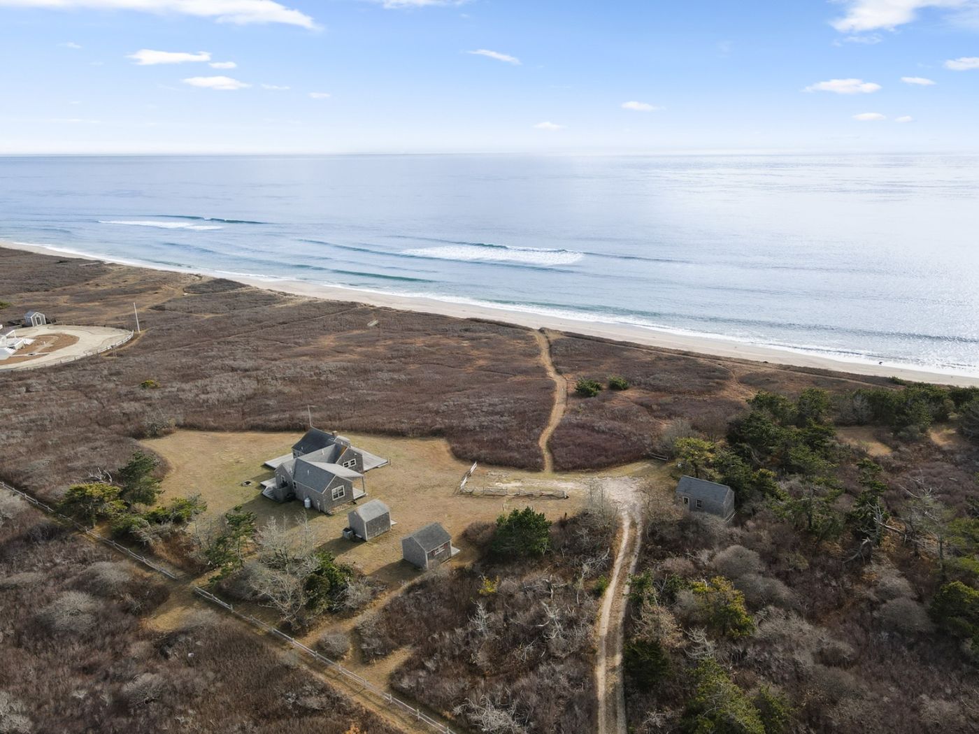 44 Madequecham Valley Road Nantucket MA