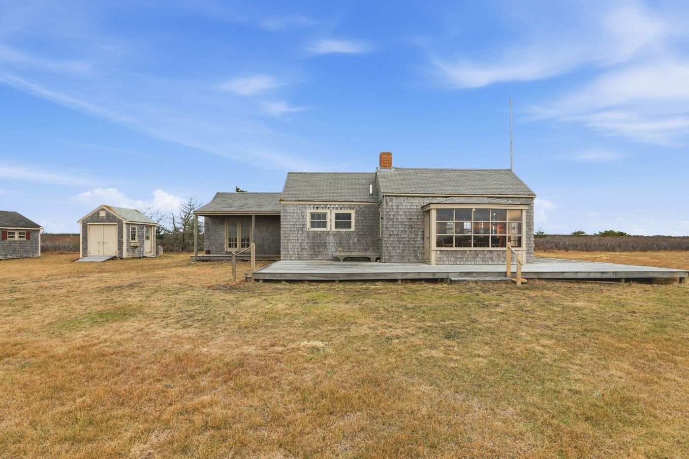 44 Madequecham Valley Road Nantucket MA