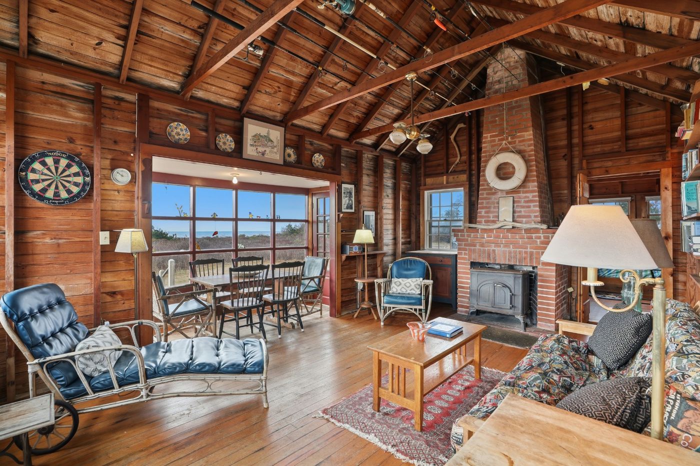 44 Madequecham Valley Road Nantucket MA