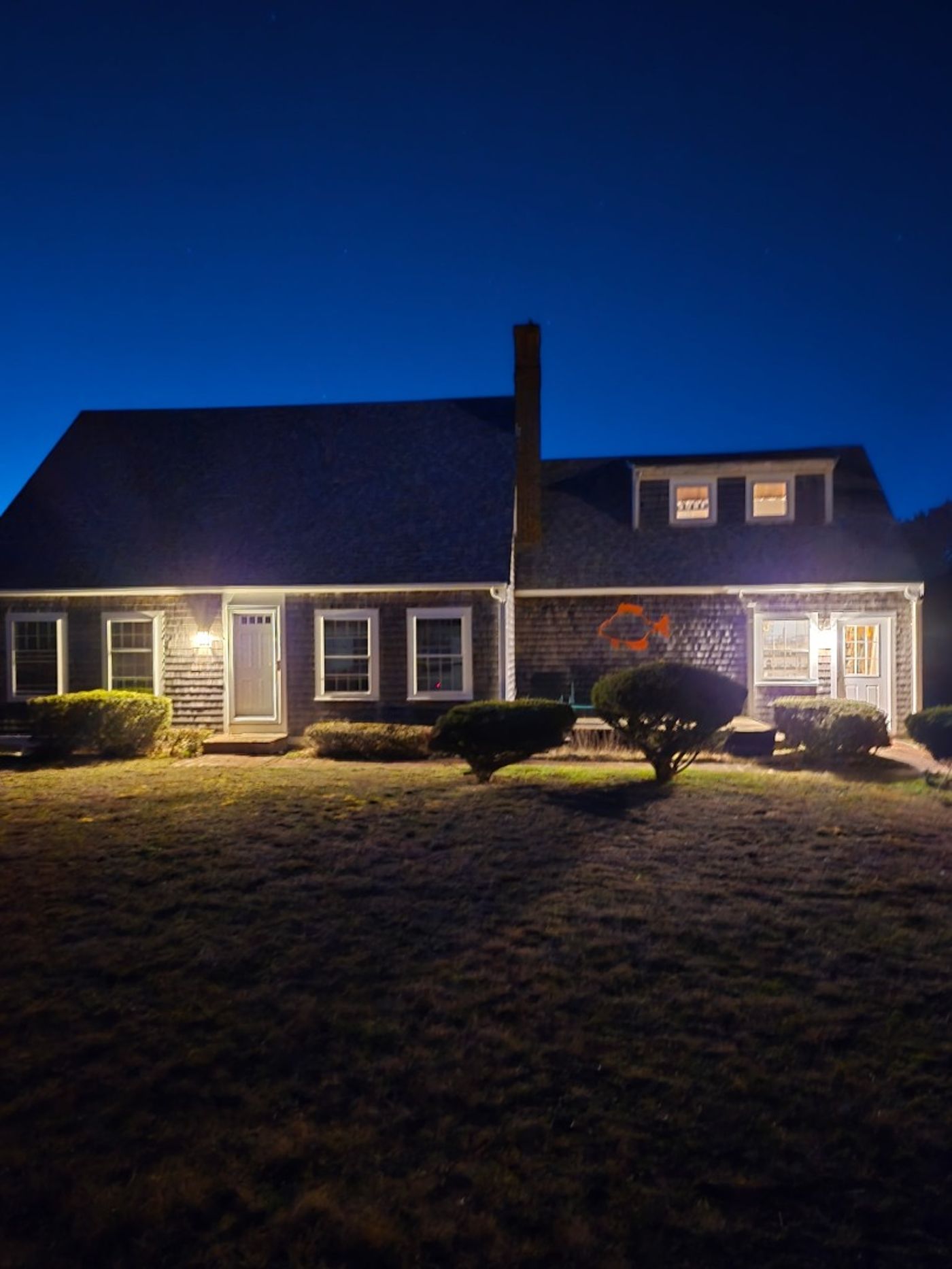 137 Surfside Road Nantucket MA