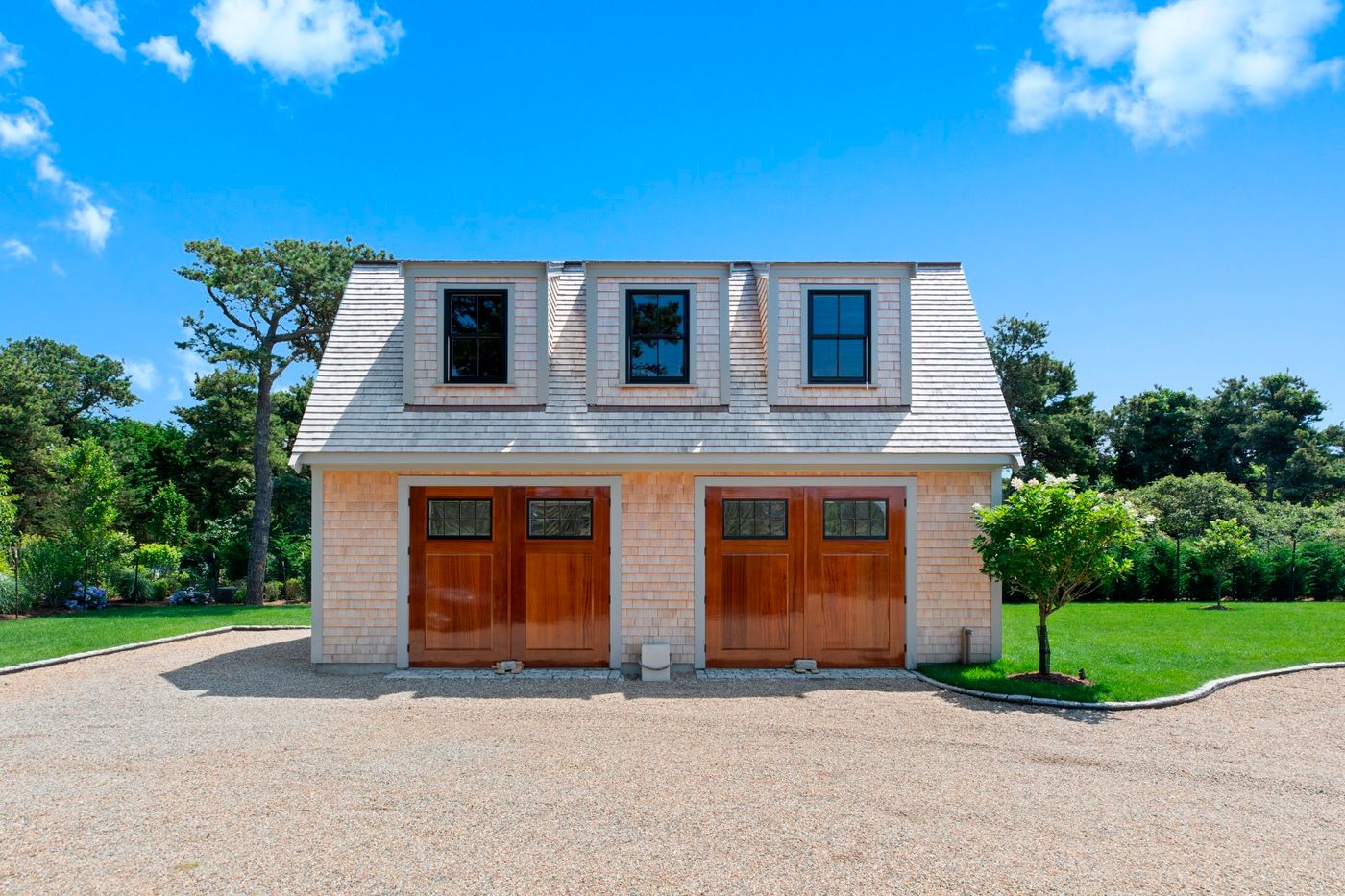 12 Correia Lane Nantucket MA