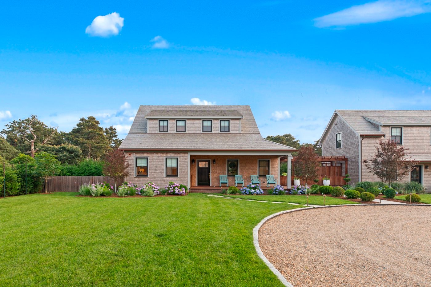 12 Correia Lane Nantucket MA