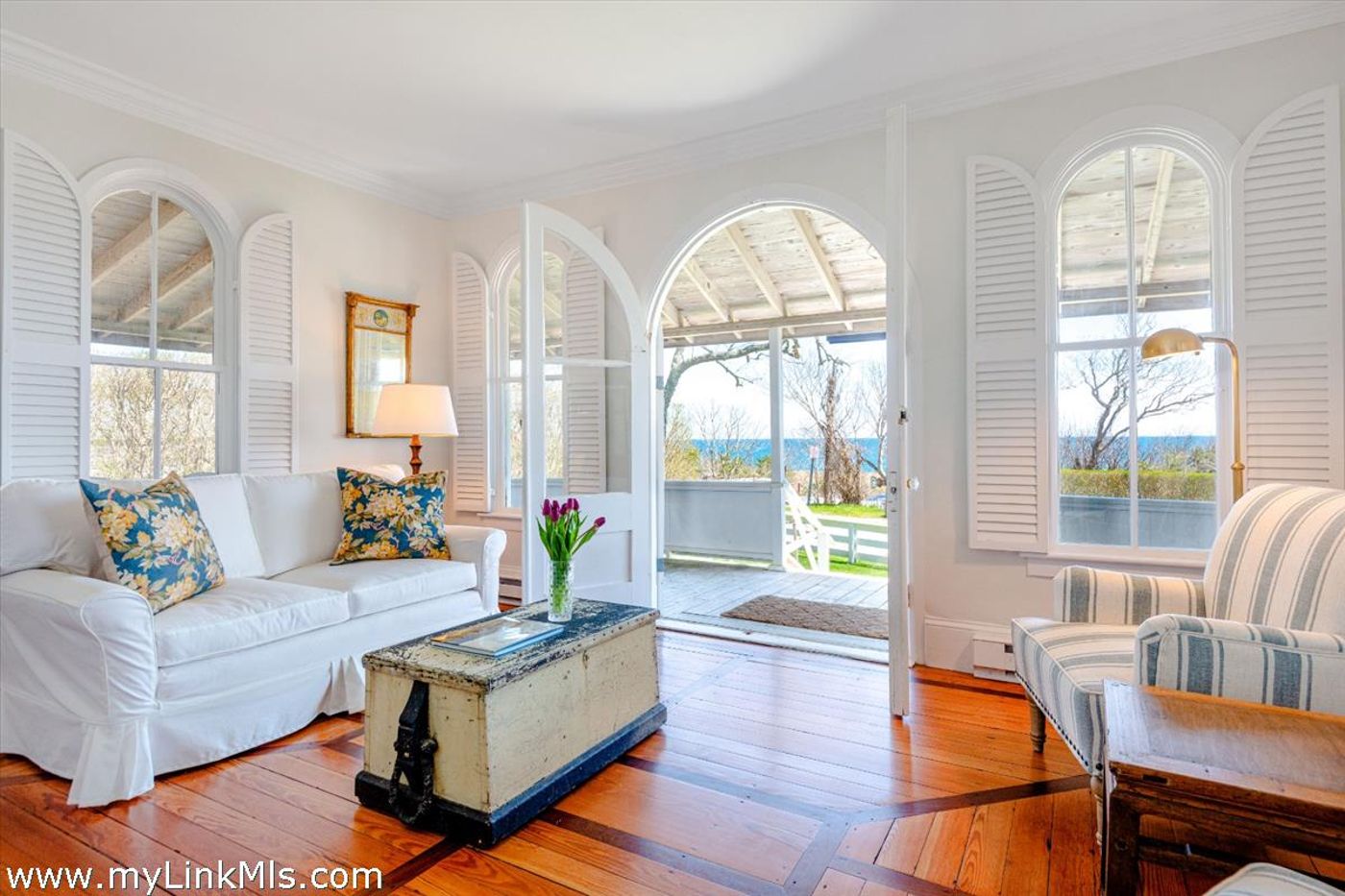 21 Ocean Avenue Nantucket MA