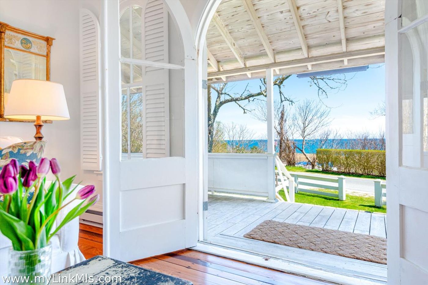 21 Ocean Avenue Nantucket MA