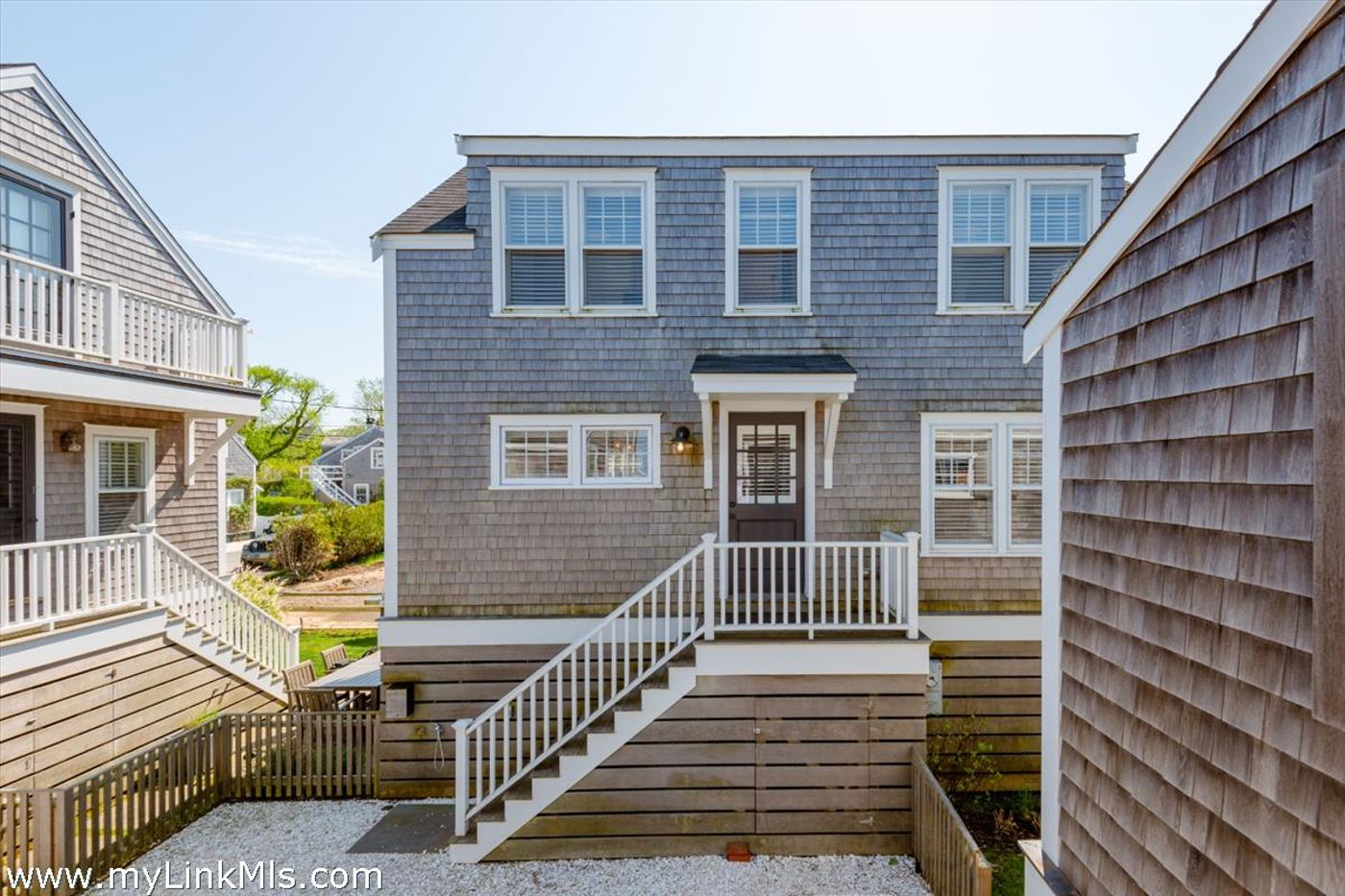 15 Meader Street Nantucket MA
