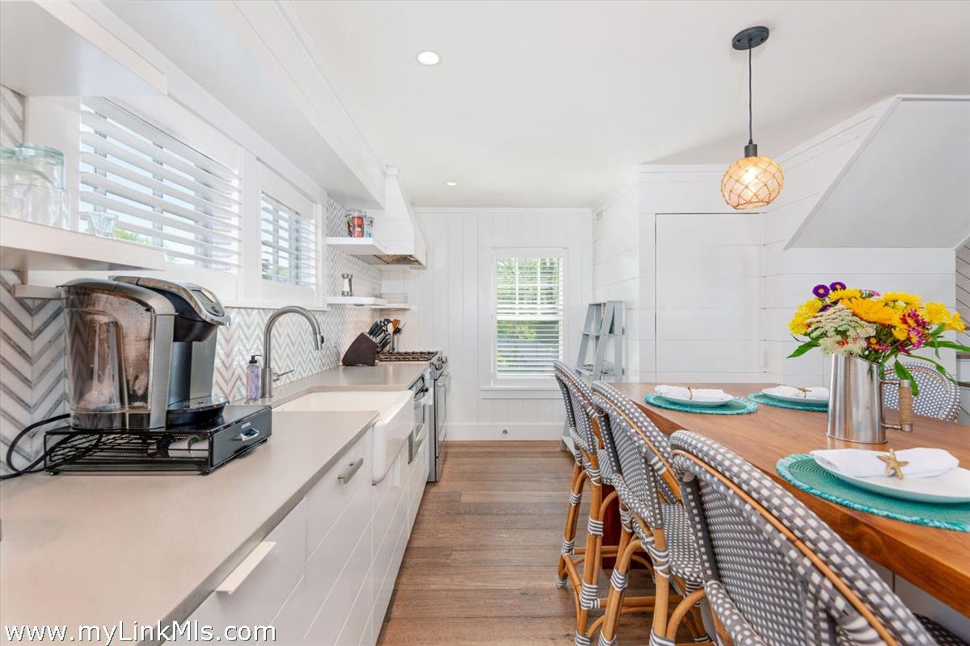 15 Meader Street Nantucket MA