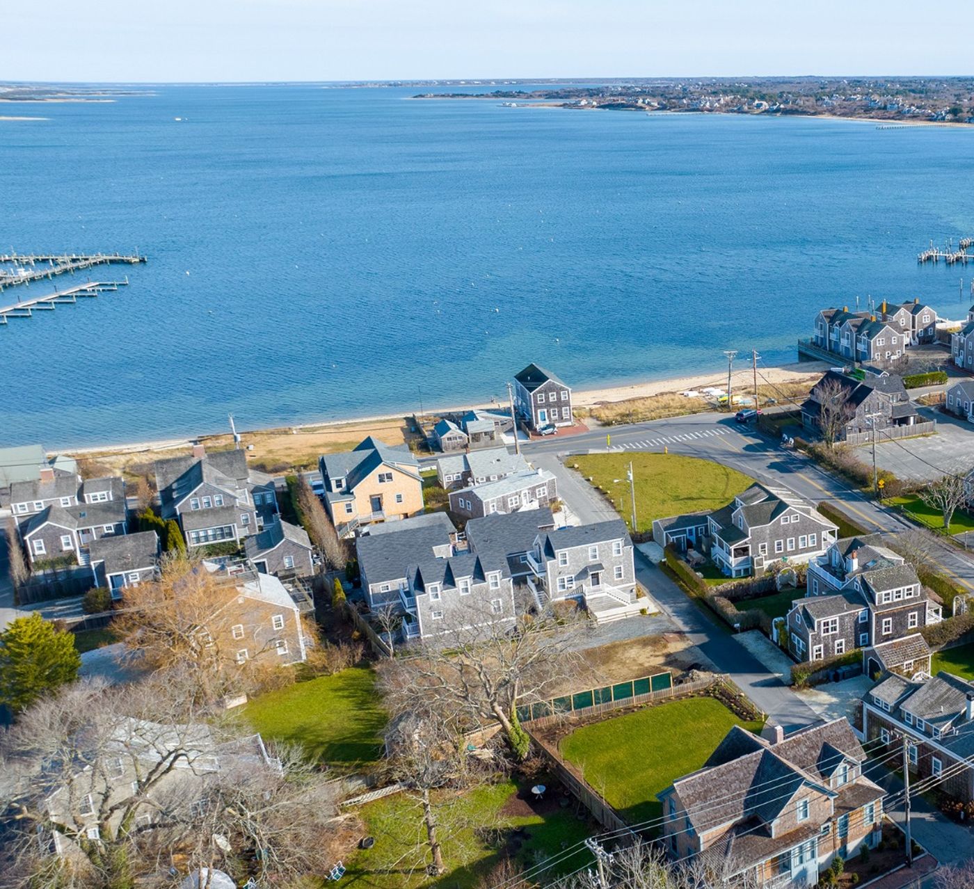 15 Meader Street Nantucket MA