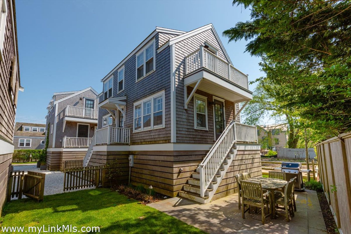 15 Meader Street Nantucket MA
