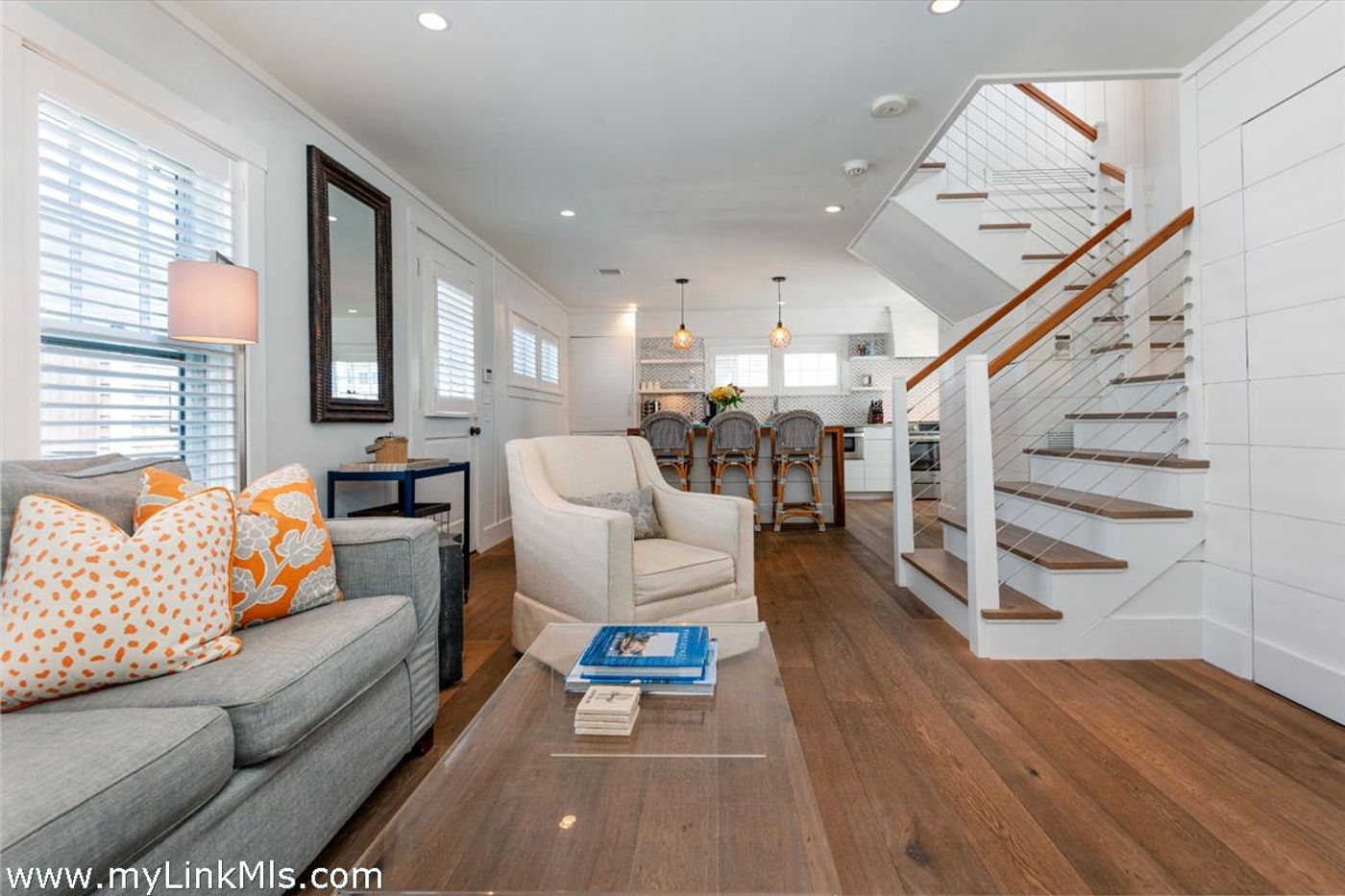 15 Meader Street Nantucket MA