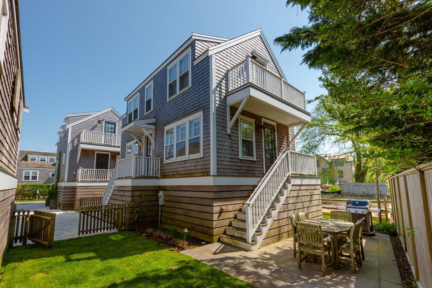 15 Meader Street Nantucket MA