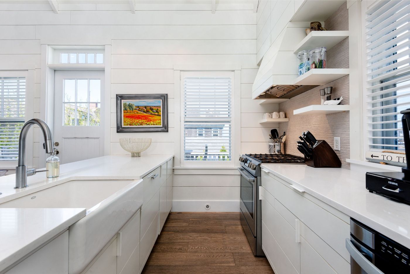 15 Meader Street Nantucket MA
