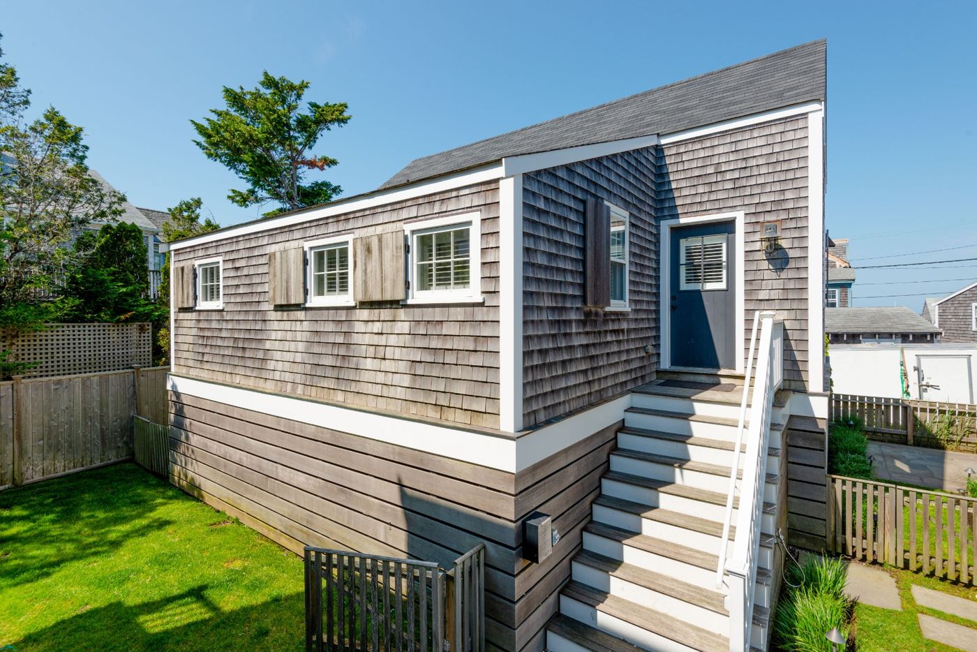 15 Meader Street Nantucket MA