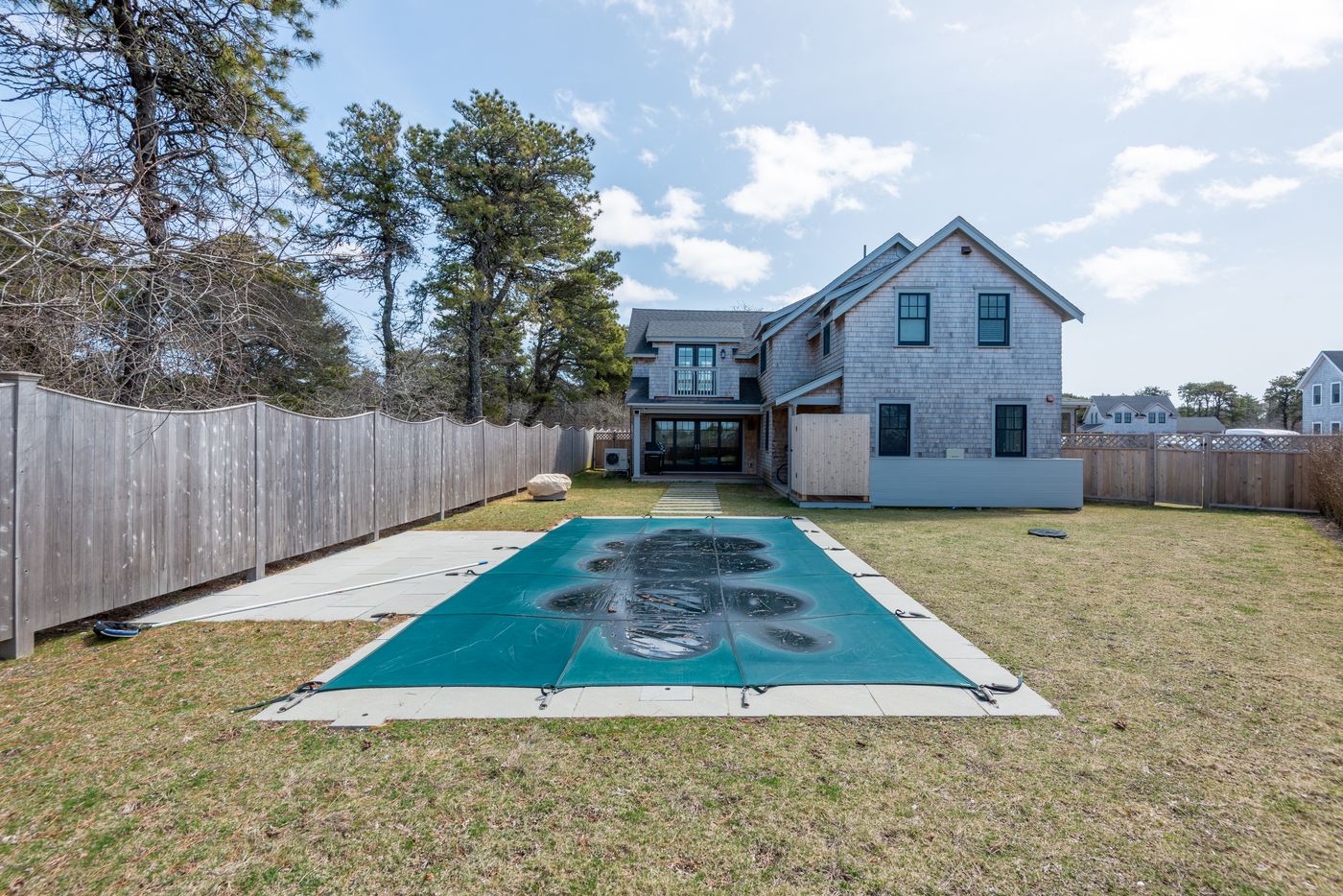 15 Fawn Lane Nantucket MA