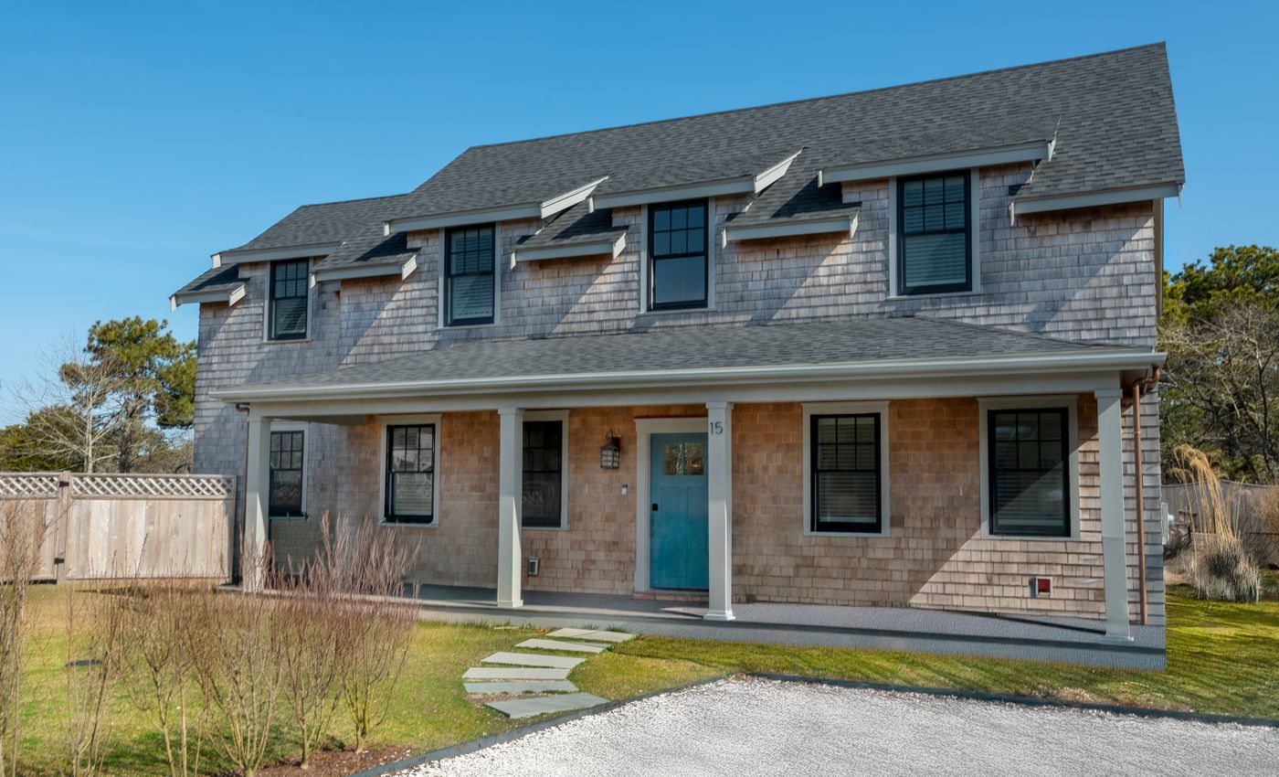 15 Fawn Lane Nantucket MA