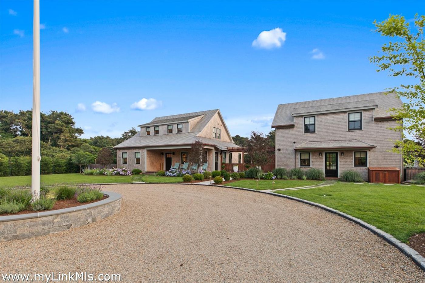 14 Correia Lane Nantucket MA