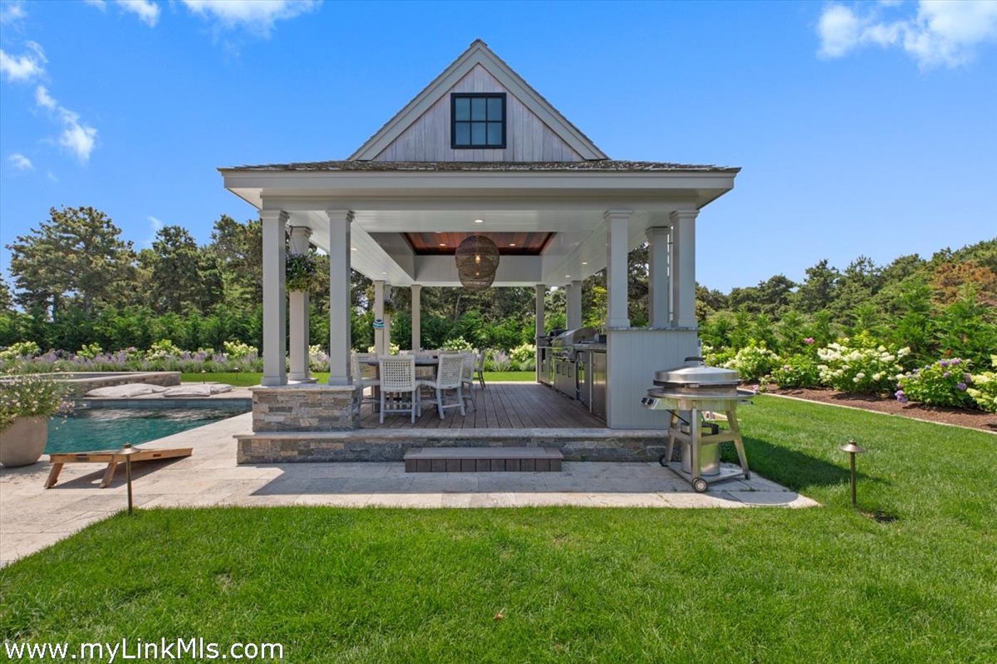 14 Correia Lane Nantucket MA