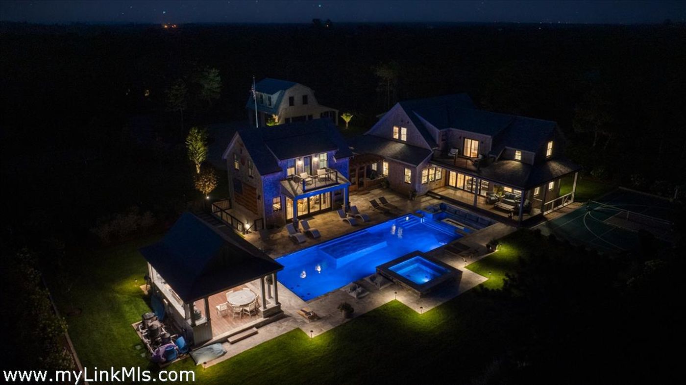 14 Correia Lane Nantucket MA