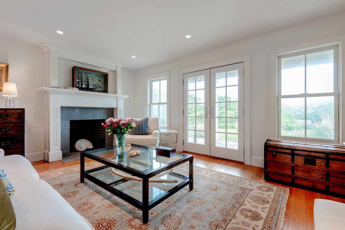 27 Wigwam Road Nantucket MA