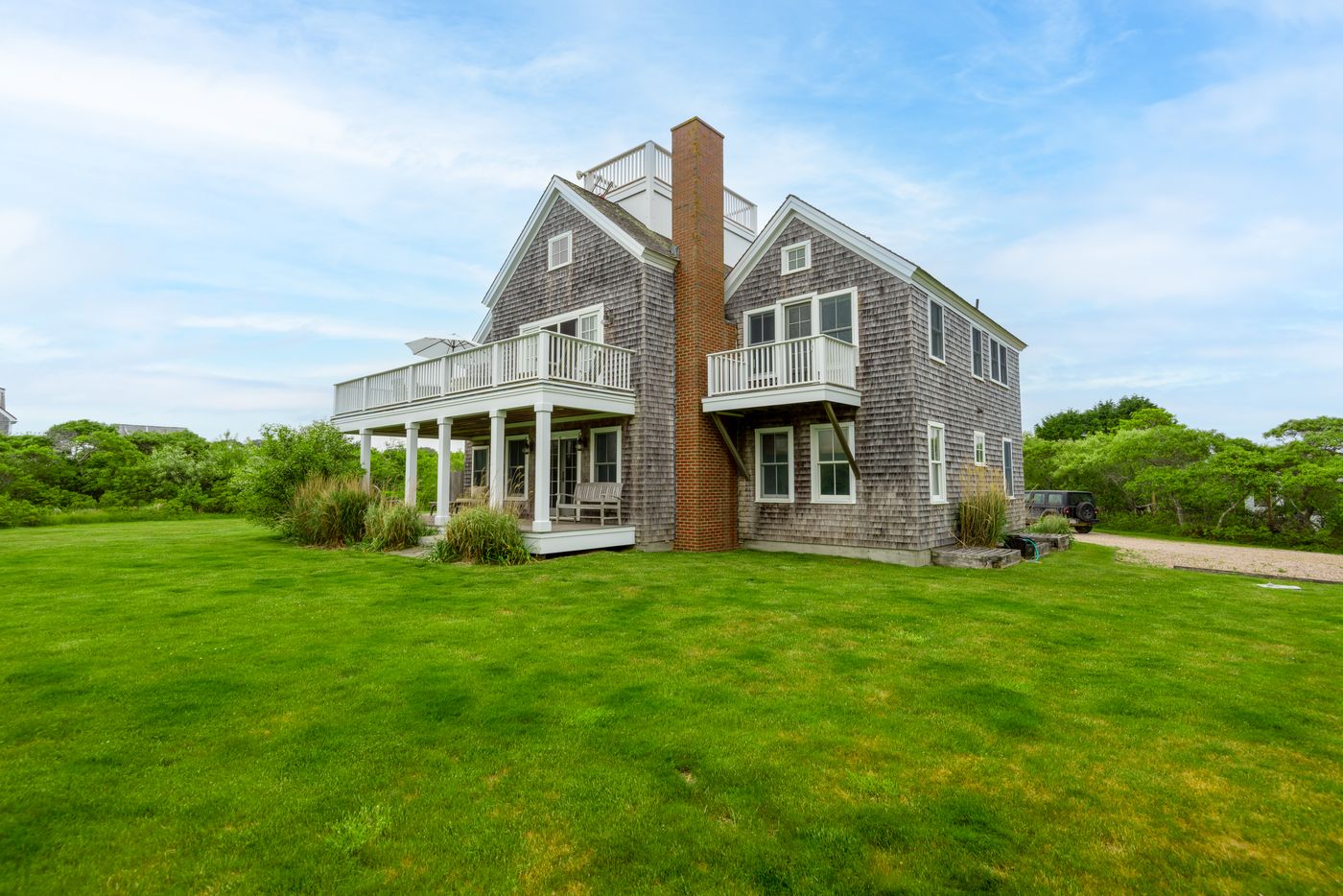 27 Wigwam Road Nantucket MA
