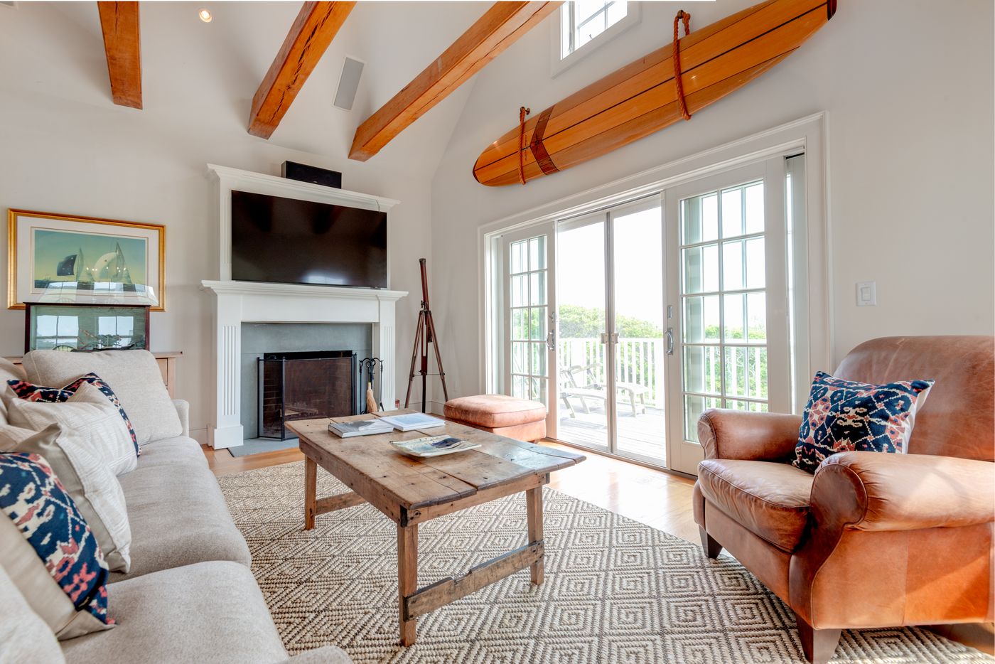 27 Wigwam Road Nantucket MA