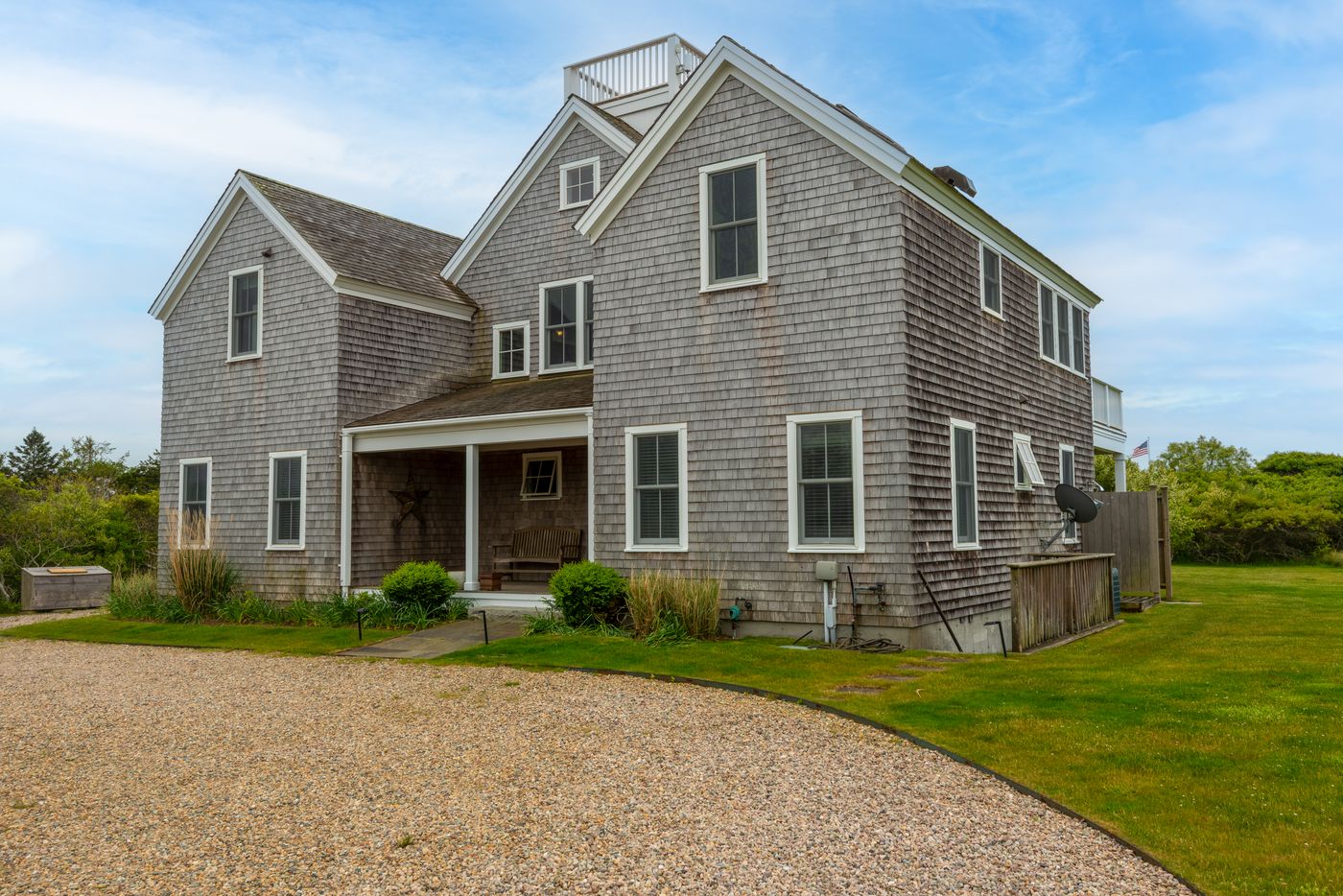 27 Wigwam Road Nantucket MA