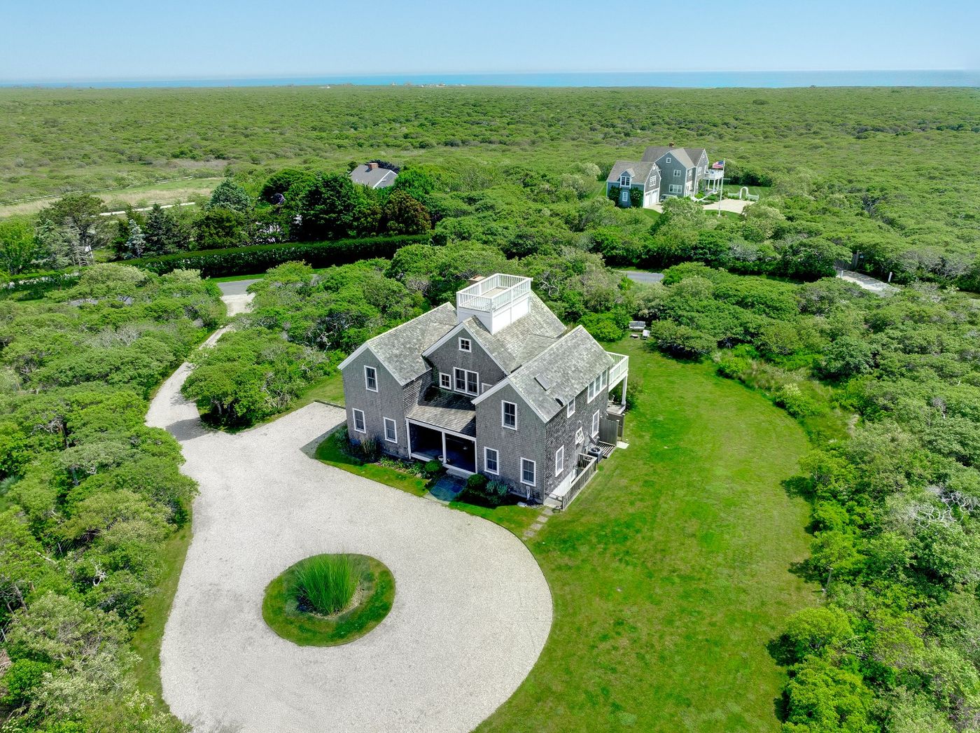 27 Wigwam Road Nantucket MA