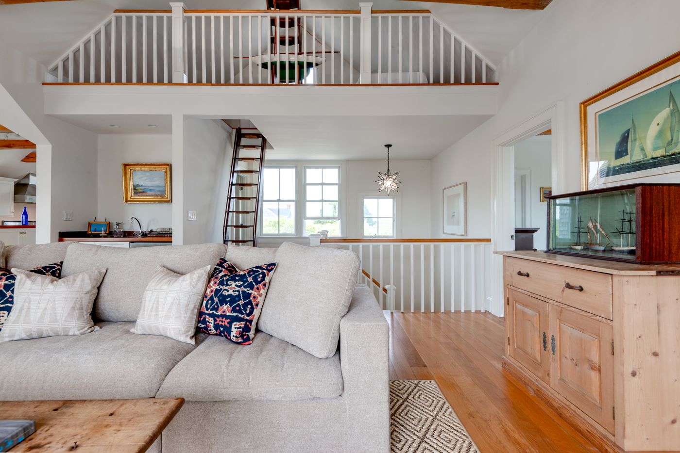 27 Wigwam Road Nantucket MA