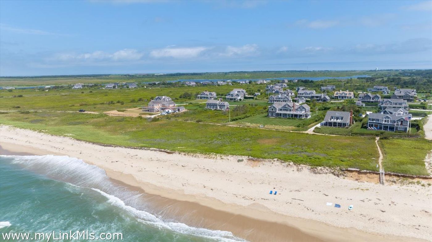 6 Marion Avenue Nantucket MA