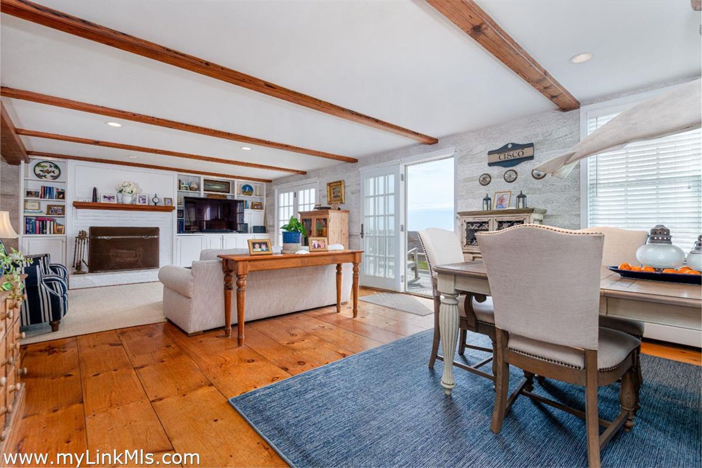6 Marion Avenue Nantucket MA