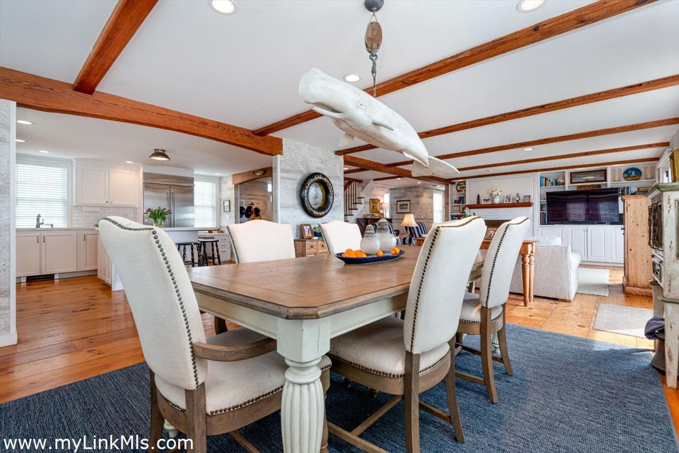 6 Marion Avenue Nantucket MA
